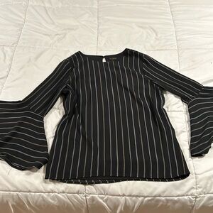 Dress shirt.   Goldray medium